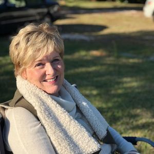 Meet your Posher, Dianne